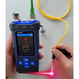 Tester Kablovski LAN Noyafa POE NF-8508 TESTEROPTIKE I LAN CAT5/CAT6