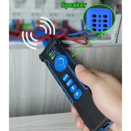 Tester Kablovski LAN Noyafa POE NF-8508 TESTEROPTIKE I LAN CAT5/CAT6