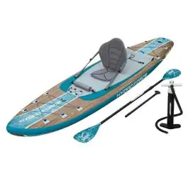 Bestway SUP kajak 335 cm 2u1 Hydro Force Freesoul, Bestway