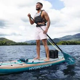Bestway SUP kajak 335 cm 2u1 Hydro Force Freesoul, Bestway