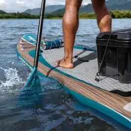 Bestway SUP kajak 335 cm 2u1 Hydro Force Freesoul, Bestway