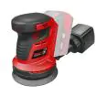 Brusilica rotaciona bl p20 aku gp-rs s20 li WOMAX PREMIUM