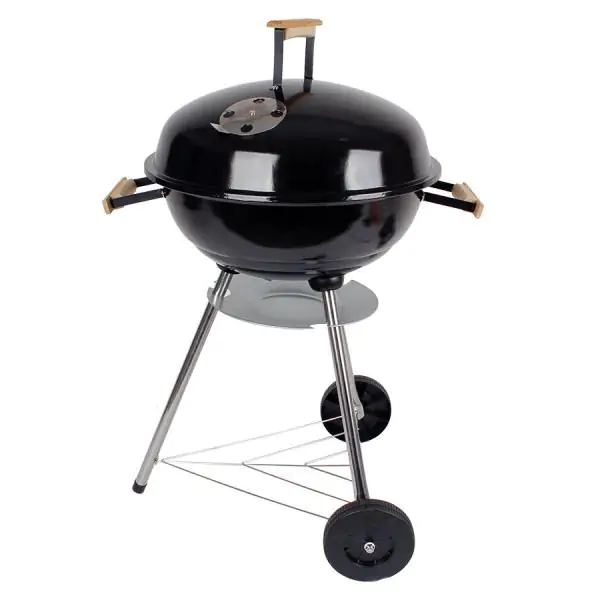 Roštilj o44cm WOMAX