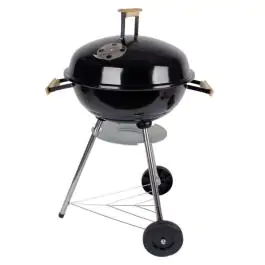 Roštilj o44cm WOMAX
