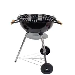 Roštilj o44cm WOMAX