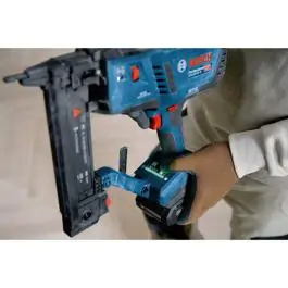 Bosch aku pi&scaron;tolj za eksere GTH 18V-38 M solo, L, 0601482501