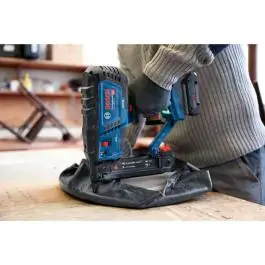 Bosch aku pi&scaron;tolj za eksere GTH 18V-38 M solo, L, 0601482501