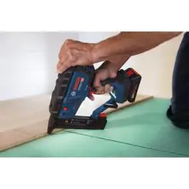 Bosch aku pi&scaron;tolj za eksere GTH 18V-38 M solo, L, 0601482501