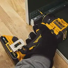 DeWalt DCD803NT akumulatorska bu&scaron;ilica - odvrtač sa izmenljivim glavama, 18V, Solo