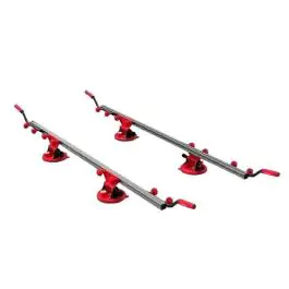 SG TOOLS vakum hvataljka za preno&scaron;enje pločica sa 4 vakuma, 200kg
