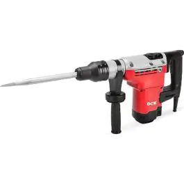 DCK KZC03-38 bušilica za beton, SDS-Max, 1100W, 7.9J