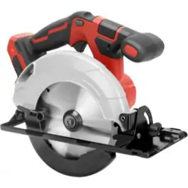 DCK KDMY165SZ akumulatorski cirkular bez četkica, bez baterije i punjača, 20V, 165mm