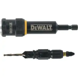 DeWalt DT70787 brza spojnica sa držačem i PZ2 bitom, 8mm