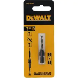 DeWalt DT70792 burgija sa upuštačem, 10mm