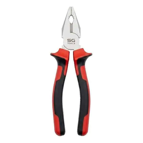 Kombinovana klešta 200mm SG TOOLS