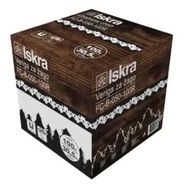 Lanac za testeru u rolni 1.3mm 9.525mm niski