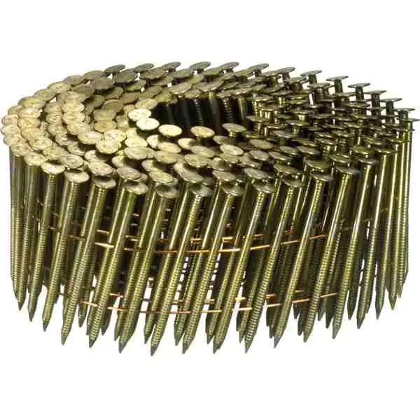 Senco BL24APBF Ring ekseri za pištolje za eksere, 2.5x60mm, 7.425 komada