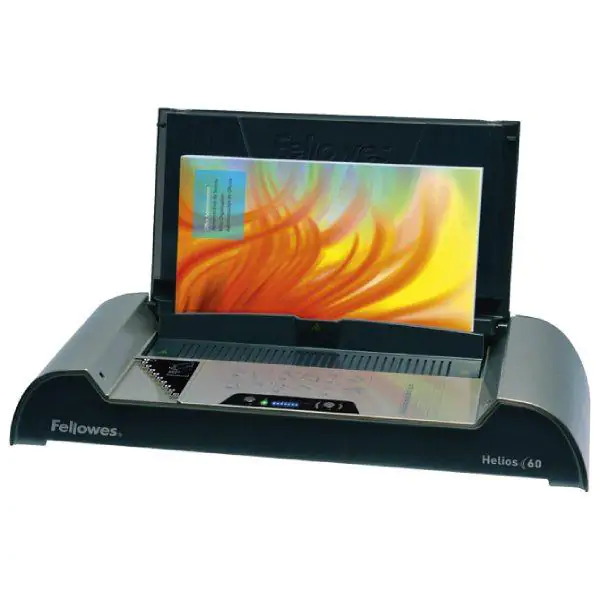Mašina za termo koričenje Helios 60 Fellowes 5642001