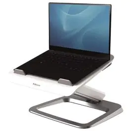 Stalak za laptop Hana Fellowes 8064401 beli