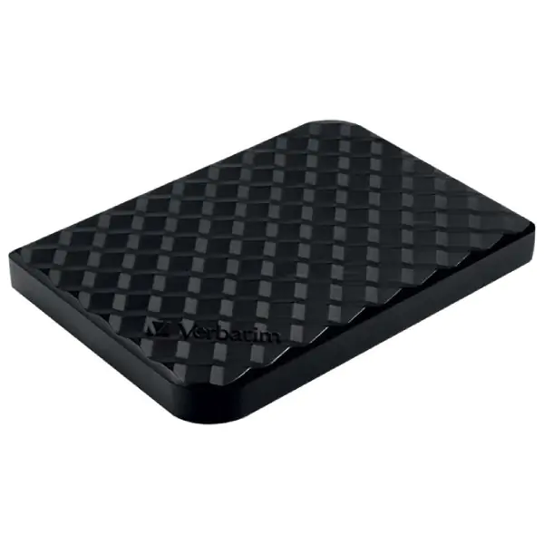 Hard disk 2.5" 1TB USB 3.0 Verbatim 53194 crni blister