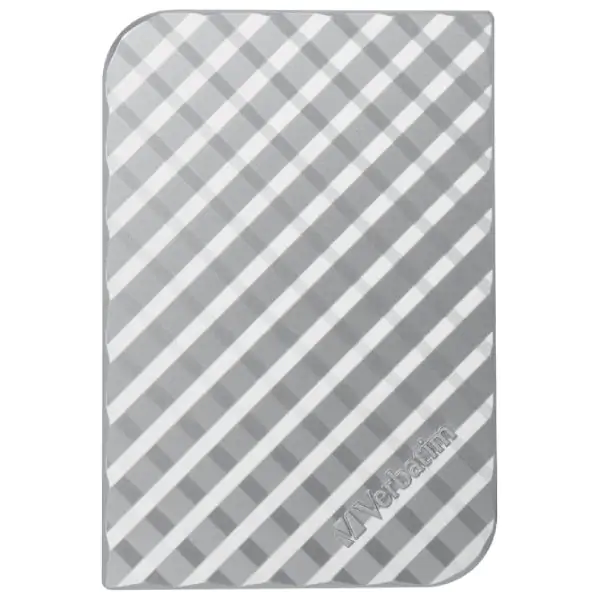 Hard disk 2.5" 1TB USB 3.0 Verbatim 53197 srebrni blister