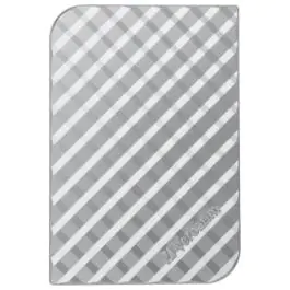Hard disk 2.5" 1TB USB 3.0 Verbatim 53197 srebrni blister