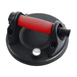 Vakuum hvataljka pro 110kg WOMAX