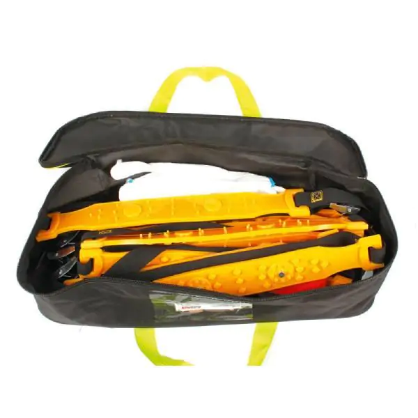 Lanci za točkove plastični 345mmx45mm AUTOMAX
