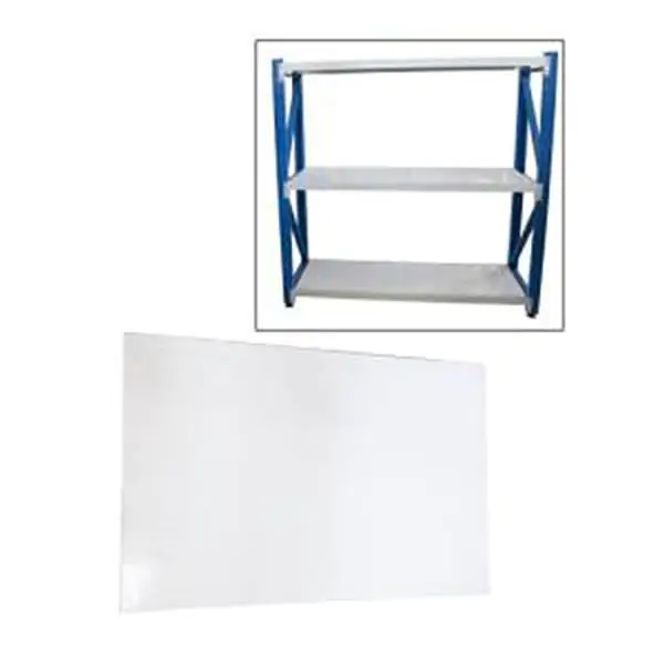 Polica za magacin - tacna 1800x600 mm WOMAX
