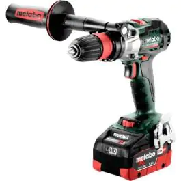 Metabo GB 18 LTX BL Q  Akumulatorska bu&scaron;ilica/zavrtac