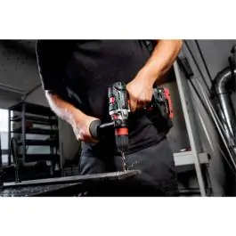 Metabo GB 18 LTX BL Q  Akumulatorska bu&scaron;ilica/zavrtac