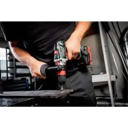 Metabo GB 18 LTX BL Q  Akumulatorska bu&scaron;ilica/zavrtac