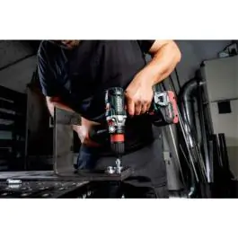 Metabo GB 18 LTX BL Q  Akumulatorska bu&scaron;ilica/zavrtac