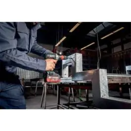Metabo GB 18 LTX BL Q  Akumulatorska bu&scaron;ilica/zavrtac