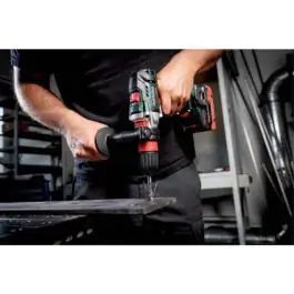 Metabo GB 18 LTX BL Q  Akumulatorska bu&scaron;ilica/zavrtac