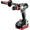 Metabo GB 18 LTX BL Q  Akumulatorska bušilica/zavrtac