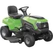 MUTA vrtni traktor kosačica 92 cm Loncin 452 cc hidrostatički pogon