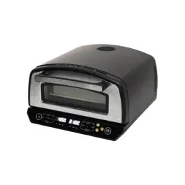 Električna pizza peć 450°C 1800-2200W