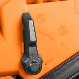 Ba&scaron;tenski usisivač - duvalica - drobilica li&scaron;ća 3500W NEO TOOLS 04-624
