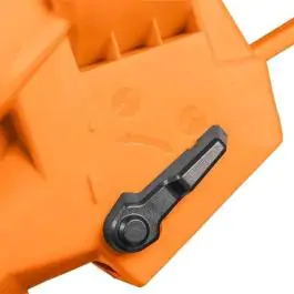 Ba&scaron;tenski usisivač - duvalica - drobilica li&scaron;ća 3500W NEO TOOLS 04-624