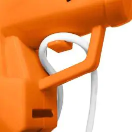 Ba&scaron;tenski usisivač - duvalica - drobilica li&scaron;ća 3500W NEO TOOLS 04-624
