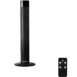 ESTIA ES06-21580 STUBNI VENTILATOR SA DALJINSKIM 91CM 45W