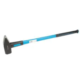 Cekic macola 4kg fiberglas drška WOMAX PRO