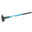 Cekic macola 4kg fiberglas drška WOMAX PRO