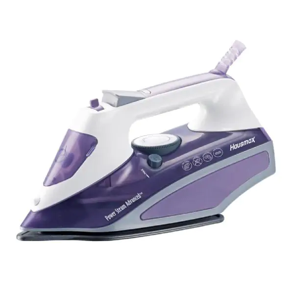 Pegla ha-si 2200 HAUSMAX