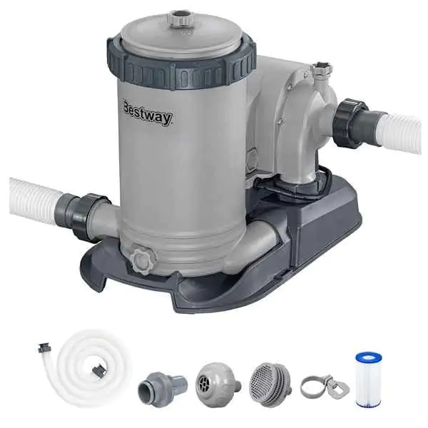 Bestway filter pumpa 9463l