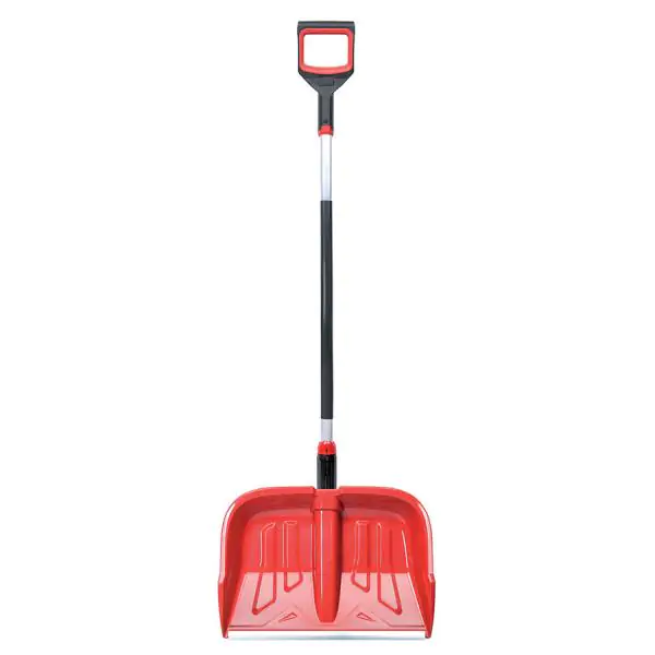 Lopata za sneg 50cm ergo profi WOMAX