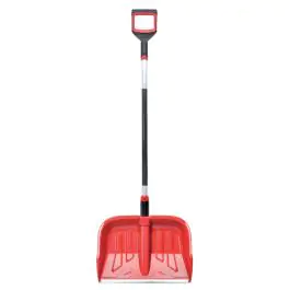 Lopata za sneg 50cm ergo profi WOMAX