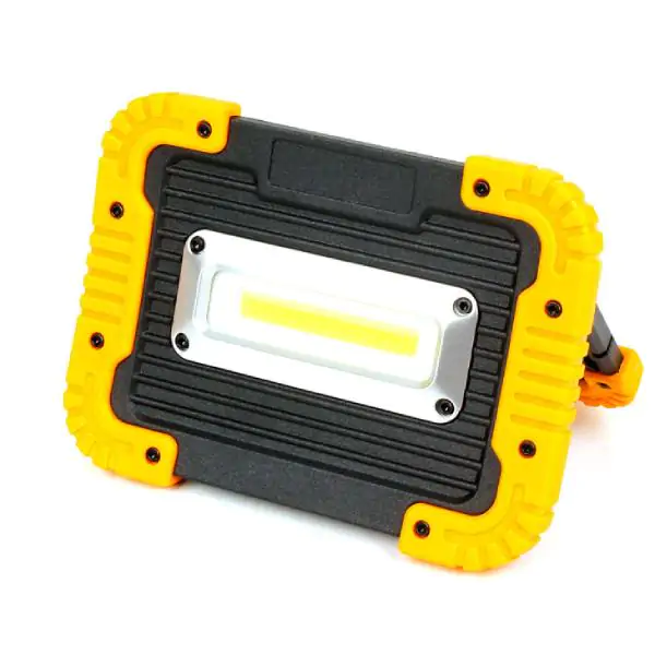 Lampa baterijska led 10-1 WOMAX