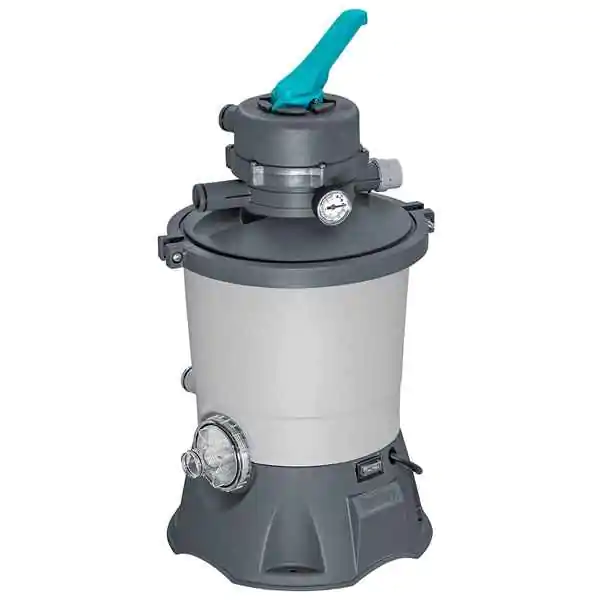 Pesak filter pumpa kapaciteta 3596 L/h 85w